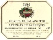 Grappa Maculan